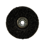 RADNOR® 7/8" Extra Coarse Grade Synthetic Fiber | Silicon RADNOR™ Disc