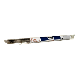 1/16" X 36" ER308/ER308L RADNOR™ PEAK™ plus Stainless Steel TIG Rod 10 lb Tube