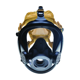 3M™ Scott™ AV-3000 SureSeal Facepiece Used With Air-Pak 75i/ISCBA/ACSi