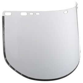 Sellstrom® SureWerx™/Jackson Safety® 9" X 15 1/2" X .04" Clear Acetate Faceshield Sellstrom® SureWerx™/Jackson Safety® 9" X 15 1/2" X .04" Clear Acetate Faceshield