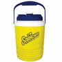 Sqwincher® 1 Gallon Blue And Yellow Cooler Sqwincher® 1 Gallon Blue And Yellow Cooler