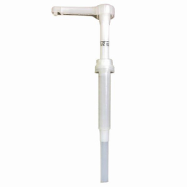 Sqwincher® 1 Ounce White Dispenser Pump For Use With Liquid Concentrate Dispensers (10 Per Case) Sqwincher® 1 Ounce White Dispenser Pump For Use With Liquid Concentrate Dispensers (10 Per Case)