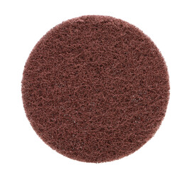 Standard Abrasives™ 5.0" Medium Grade Aluminum Oxide Standard Abrasives™ Red Disc