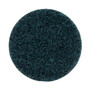 Standard Abrasives™ 2.0" Very Fine Grade Aluminum Oxide Standard Abrasives™ Blue Disc