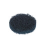 Standard Abrasives™ 2.0" Medium Grade Aluminum Oxide Standard Abrasives™ Blue Disc