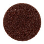 Standard Abrasives™ 3.0" Coarse Grade Aluminum Oxide Standard Abrasives™ Brown Disc