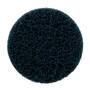 Standard Abrasives™ 3.0" Medium Grade Aluminum Oxide Standard Abrasives™ Blue Disc