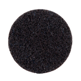 Standard Abrasives™ 3.0" Very Fine Grade Aluminum Oxide Standard Abrasives™ Blue Disc