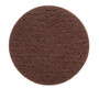 Standard Abrasives™ 6.0" X 0.5" Coarse Grade Silicon Carbide Standard Abrasives™ Black Disc