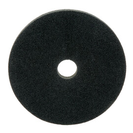 Standard Abrasives™ 6.0" X 0.5" X 1.0" Fine Grade Silicon Carbide Standard Abrasives™ Wheel