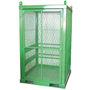 Saf-T-Cart Steel 20 Cylinder Cage