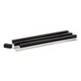 1/8" ERNiCrMo-4 Techalloy® 276 Nickel Alloy TIG Rod 10 lb Plastic Tube 1/8" ERNiCrMo-4 Techalloy® 276 Nickel Alloy TIG Rod 10 lb Plastic Tube