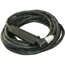 Thermal Dynamics® PCH-10/Drag-Gun® Plasma Torch With 20' Leads And 70° Torch Head Thermal Dynamics® PCH-10/Drag-Gun® Plasma Torch With 20' Leads And 70° Torch Head