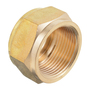 Victor® 15/16" - 18 Brass Tip Nut Victor® 15/16" - 18 Brass Tip Nut