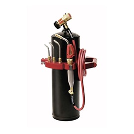 Victor® TurboTorch® Acetylene Soldering/Brazing Torch Kit