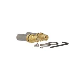 Victor® Vanguard™ Model FBP-1 Fuel Gas And Oxygen Retro-Fit Kit Victor® Vanguard™ Model FBP-1 Fuel Gas And Oxygen Retro-Fit Kit