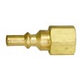 Victor® Flamebuster™ Model FB-1 Oxygen Plug Assembly Victor® Flamebuster™ Model FB-1 Oxygen Plug Assembly