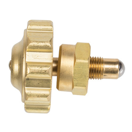 Victor® Valve Stem Assembly (For Use With 315C, 315 FC, 310C, 310 FC, HD 310C And HD 310 FC Series Torch Handle) Victor® Valve Stem Assembly (For Use With 315C, 315 FC, 310C, 310 FC, HD 310C And HD 310 FC Series Torch Handle)
