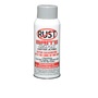 Weld-Aid 12.5 Ounce Aerosol Can Silver Brite® Zinc® Cold Galvanizing Primer