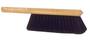 Weiler® 5-1/4" Wood Counter Duster And 2-1/4" Trim Horsehair  Fill Weiler® 5-1/4" Wood Counter Duster And 2-1/4" Trim Horsehair  Fill