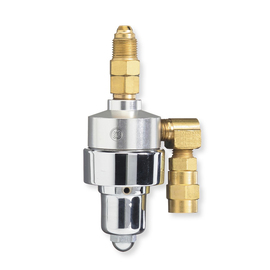 Western Argon/Carbon Dioxide Flowmeter Regulator Western Argon/Carbon Dioxide Flowmeter Regulator