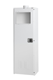 Airgas® 1 Cylinder Gas Storage Cabinet With Top Mounted Exhaust Vent And Window Airgas® 1 Cylinder Gas Storage Cabinet With Top Mounted Exhaust Vent And Window