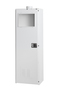 Airgas® 1 Cylinder Gas Storage Cabinet With Top Mounted Exhaust Vent And Window Airgas® 1 Cylinder Gas Storage Cabinet With Top Mounted Exhaust Vent And Window