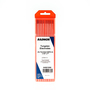 RADNOR™ 1/16" X 7" 2% Thoriated Tungsten Electrode Ground (10 Per Package) RADNOR™ 1/16" X 7" 2% Thoriated Tungsten Electrode Ground (10 Per Package)